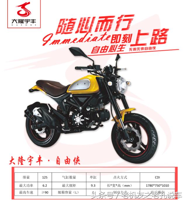 春风狒狒和杜卡迪哪个好,杜卡迪配色的春风狒狒