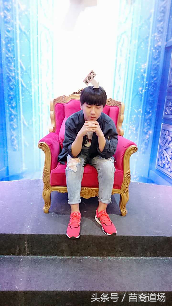 中国国际动漫游戏博览会——上海cosplay展会