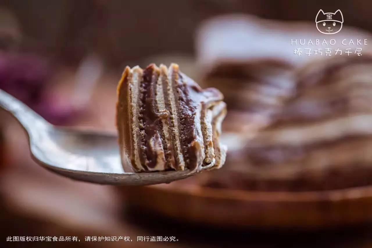 网红便宜爆款千层蛋糕,沈阳最好吃的千层蛋糕