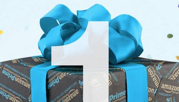 亚马逊美国购物节,亚马逊新夏季购物节