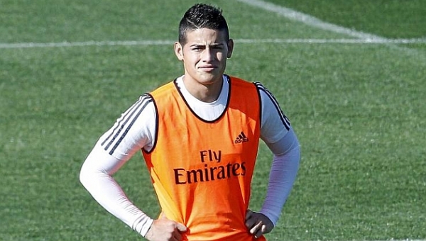 j罗拜仁表现,j罗事件