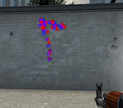 csgo新手如何系统性的练习枪法,csgo怎么练顶级枪法