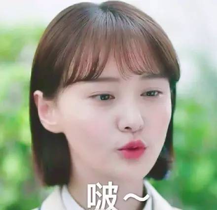 郑爽泪沟、眼袋明显到糊住镜头，学生*党**们的通病该怎么治？