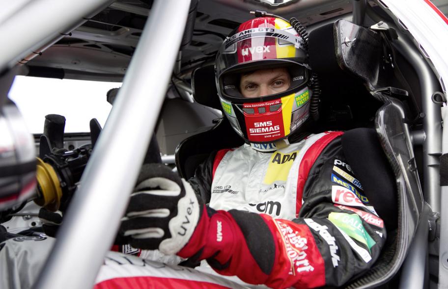 夏季赛车手,炎炎夏日汽车快速降温有妙招