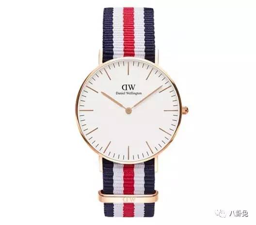 1000万的宇宙手表,1000元钱能买到的手表