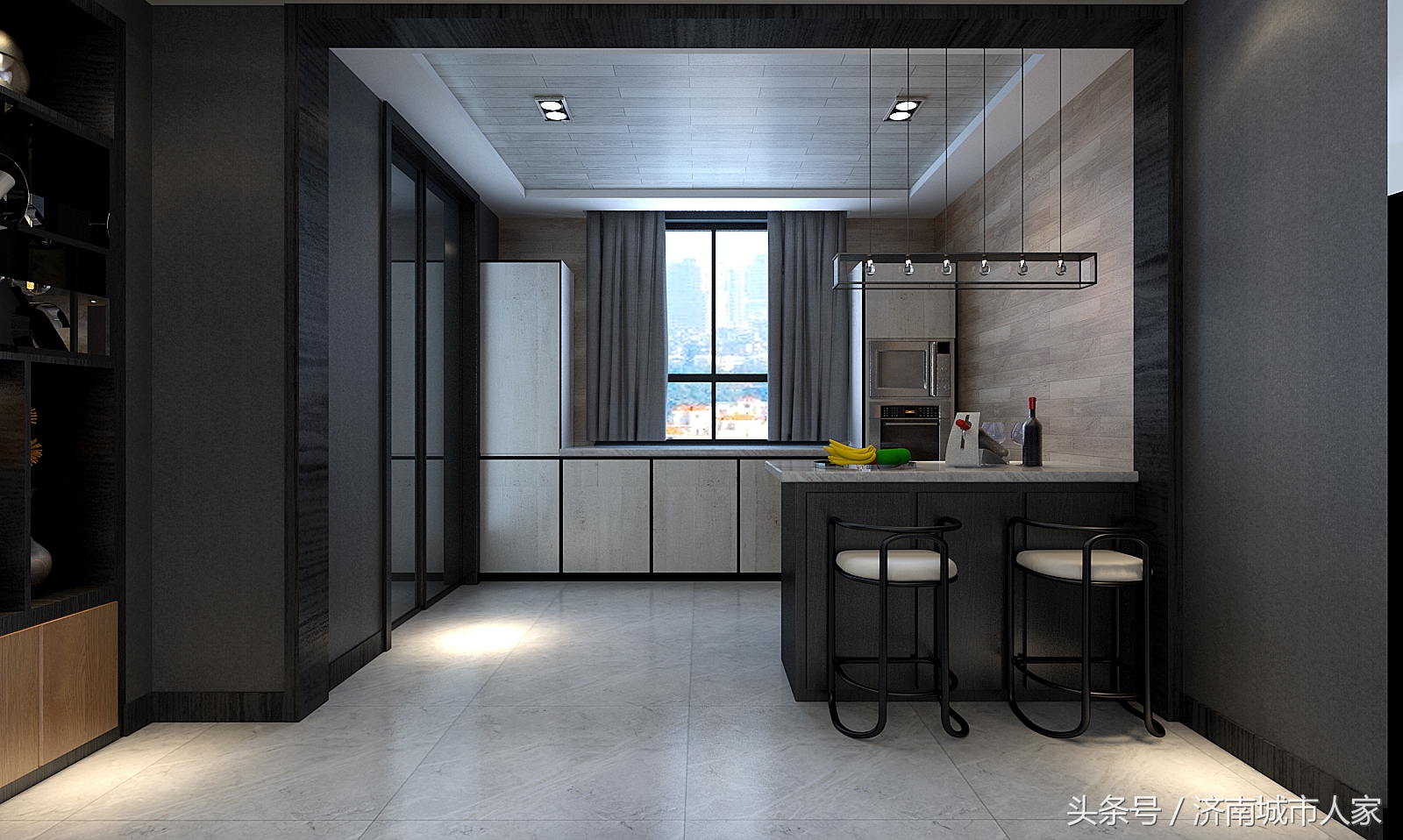 燕玺台怎么样,燕玺台装修效果图大全