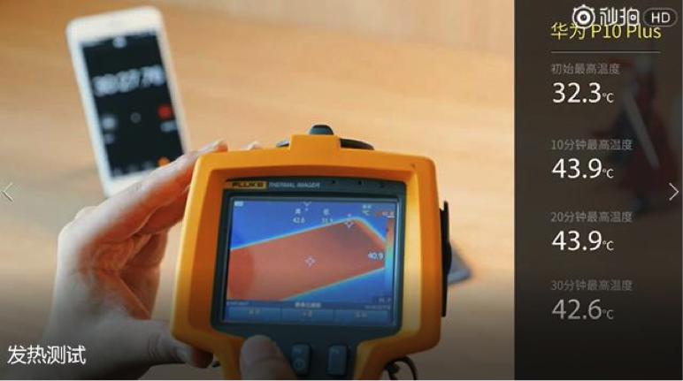 小米6和华为P10的对比视频,华为p10plus对比小米6