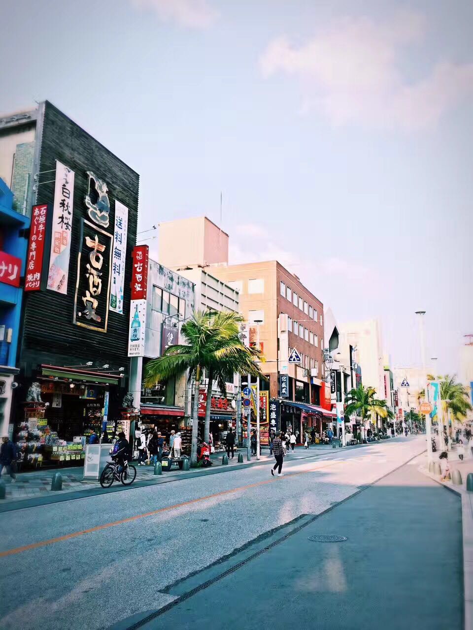 日本冲绳自由行签证,日本单次旅游签证可以去冲绳吗