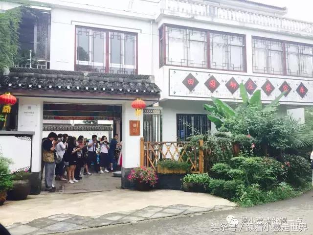 高淳去南京玩,高淳看荷花