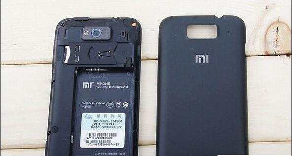 小米m1所有版本,你还记得小米的历史吗