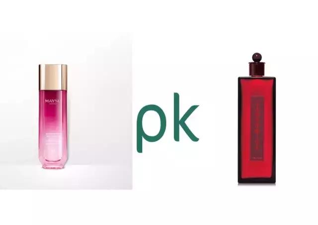 国货擦脸护肤品对比,便宜又好用的抹脸油国货