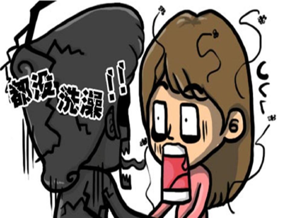 月经刚完几天有异味是怎么回事,月经刚完有点异味和灼热感