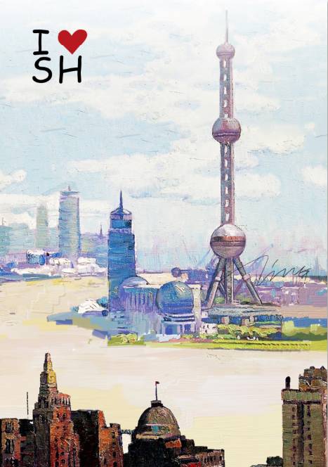 看看这23位上海设计师，怎么向布鲁塞尔展示“创意上海”？