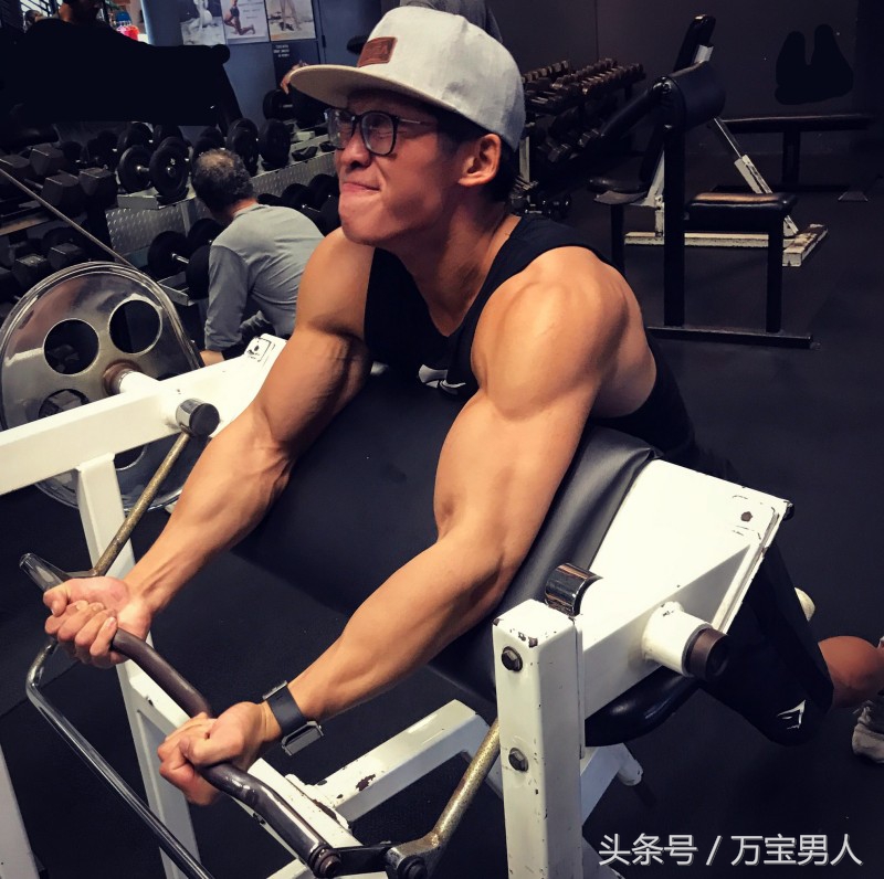 想变成肌肉男要怎么做,想变肌肉男的训练计划