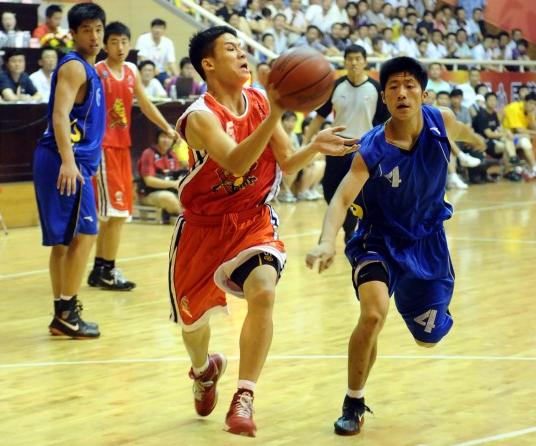 cba夏季联赛拉拉队,最惊艳的cba拉拉队