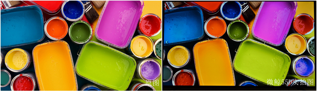 微鲸55d2uk电视黑屏恢复方法,微鲸55d2uk电视机支持3d吗