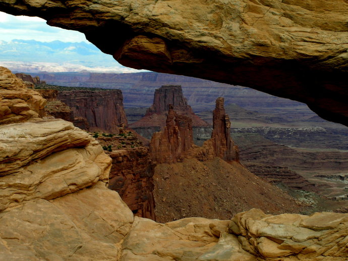 美西大峡谷简介,美国红杉国家公园一日游