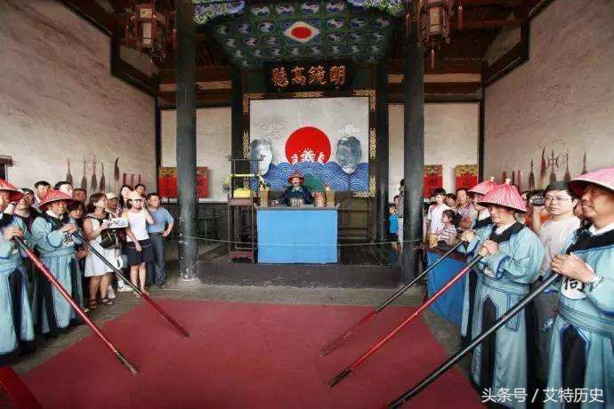 五大最残忍的刑罚,最残忍的五大刑罚