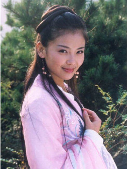 刘涛早期影视作品混剪,刘涛所有作品大全