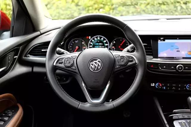 最新款君威1.5全款落地价,新款君威1.5T落地价格