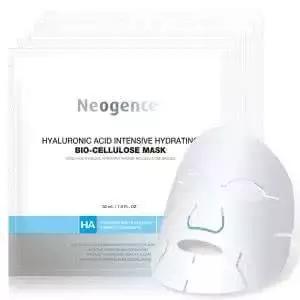 几块钱的面膜和十几元的区别,2块一片的面膜贵吗