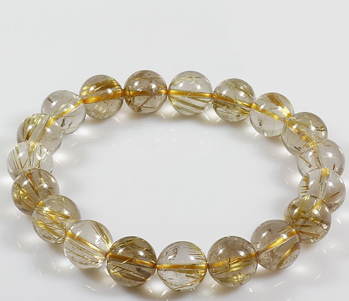 十二星座的手链,十二星座的幸运手链双子座怎么编