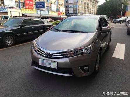 重庆二手车交易市场最新丰田报价,重庆二手车交易市场报价哈弗