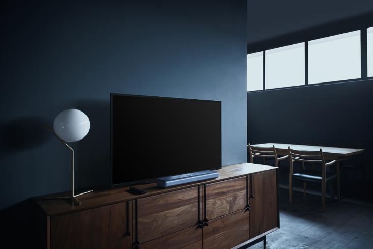 爱浪智能声霸-小浪S10入手体验谈