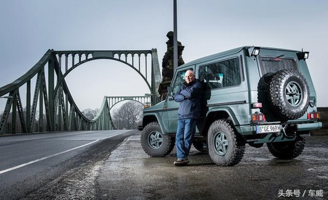 奔驰g级和切诺基,奔驰g和大切诺基