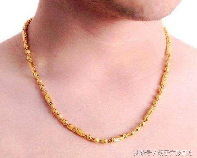 男生穿搭指南和技巧,男穿搭技巧简单对比图