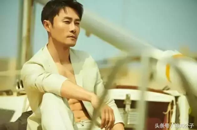 吴秀波与王凯的关系,吴秀波王凯同台飙戏