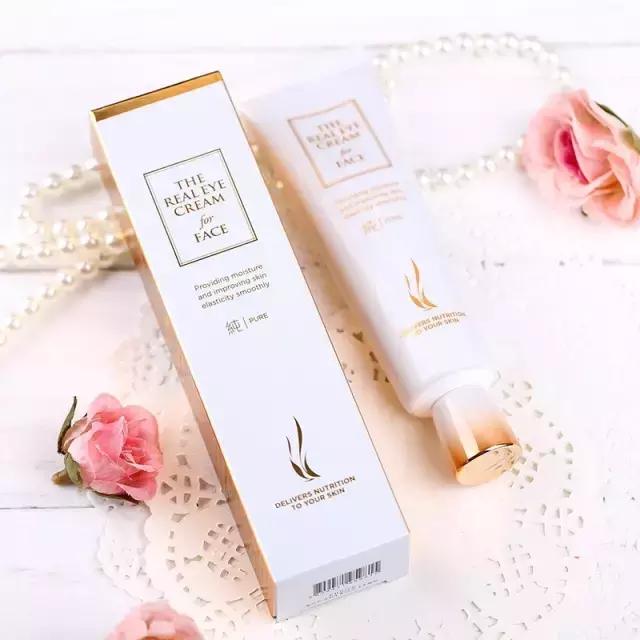 网红推荐好用便宜眼霜,网红眼霜推荐正品