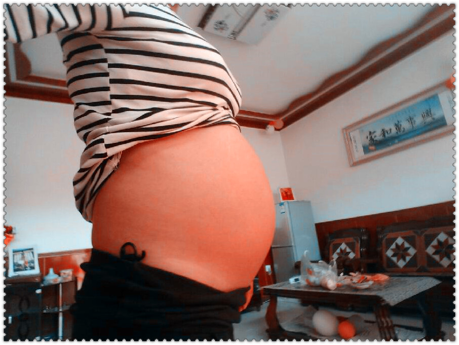 40周见红没入盆能顺利顺产吗,40周5还没入盆顺产几率