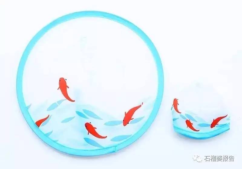 有了这些度夏神器，40度也没那么难熬