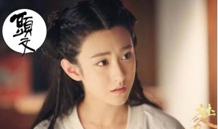 楚乔传元嵩和小八怎么在一起的,楚乔传小八被黑化