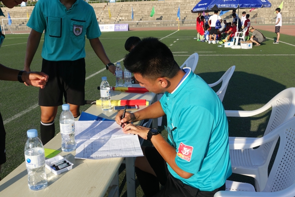 西安青少年足球联赛赛程,全国青少年足球联赛16强比赛时间