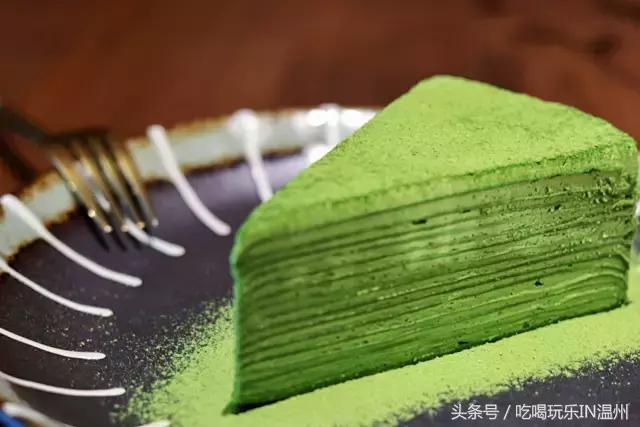 温州高端甜品店,温州新开业甜品店