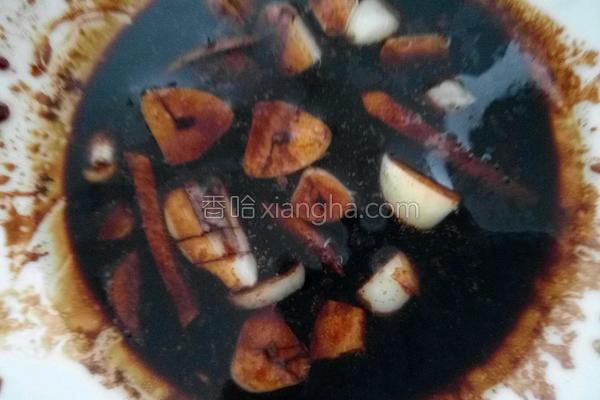 买来黄瓜吃不完自己怎样做酱黄瓜,第二天就能吃的酱黄瓜的腌制方法