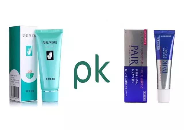 国货擦脸护肤品对比,便宜又好用的抹脸油国货