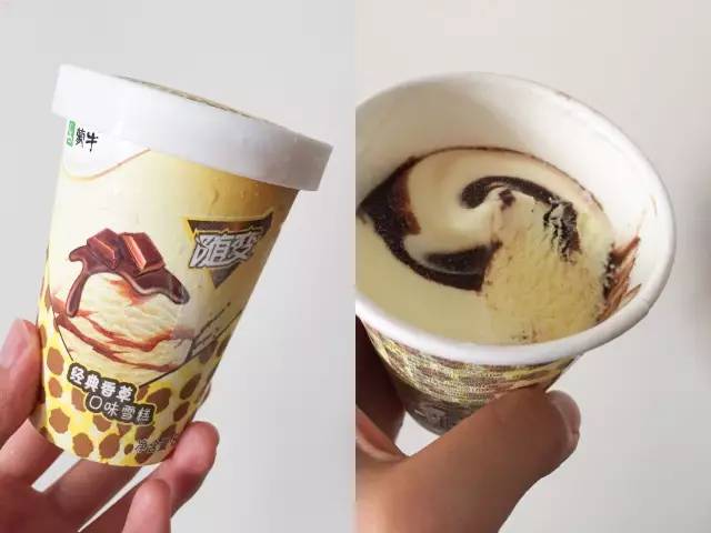 魔都超强便利店新品冰淇淋测评!一口气吃37根,还有谁?