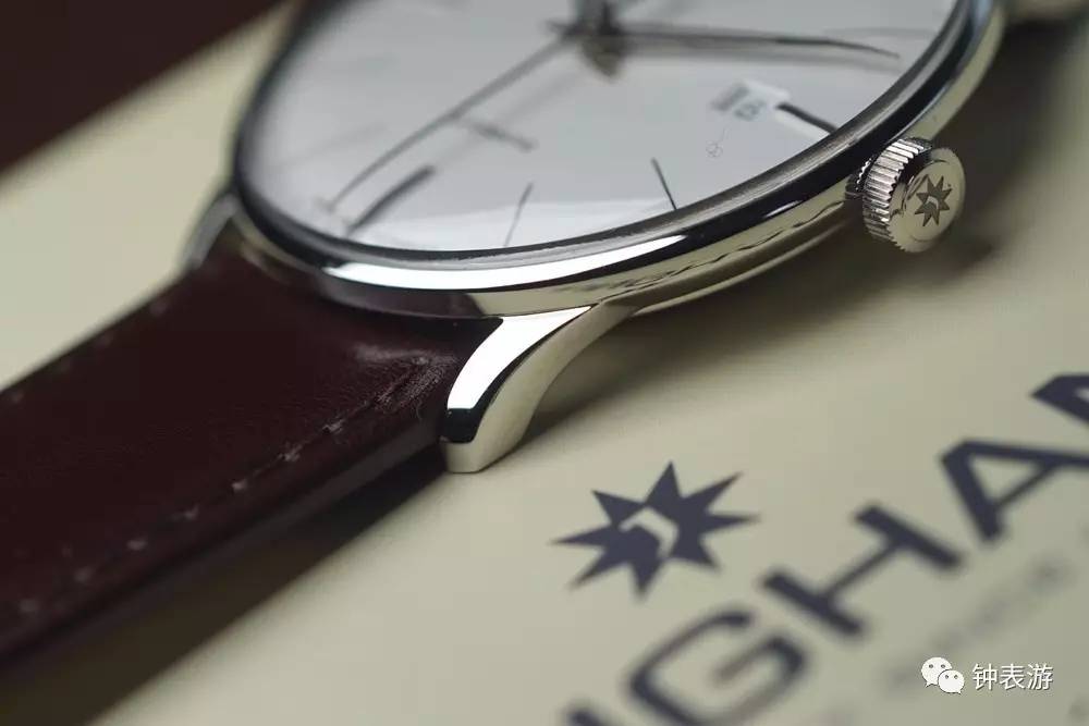 荣汉斯包豪斯纪念款,荣汉斯在德国的地位