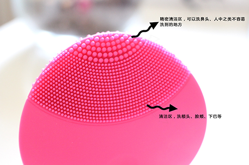 lunamini能用几次,露娜洗脸仪mini2使用心得