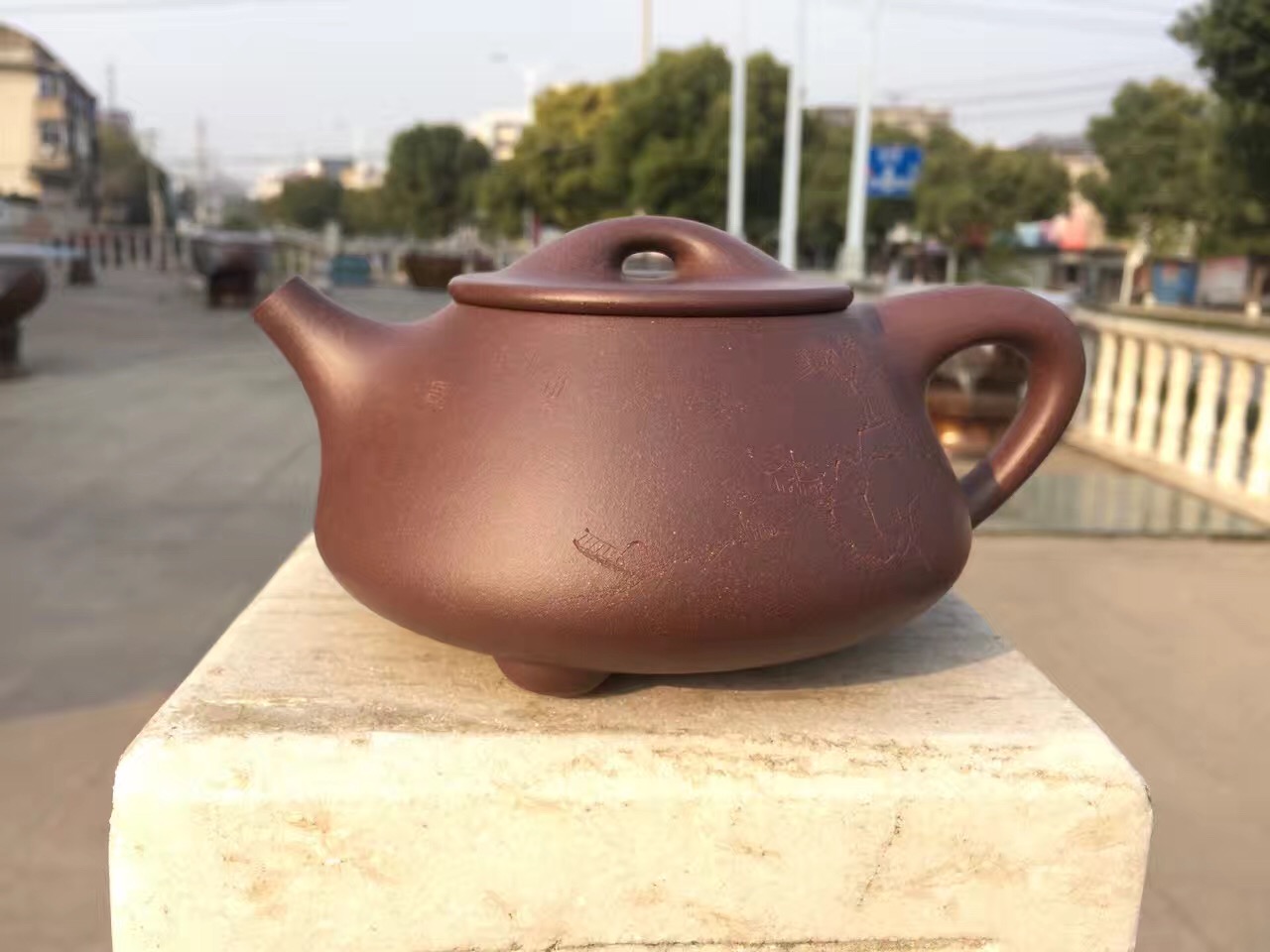 为什么紫砂壶价格差别那么大,紫砂壶的价格为什么相差这么大