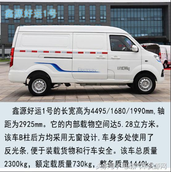 瑞驰ec35对比东风小康e19,瑞驰ec35和好运1号哪个好