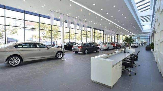 汽车超市缺点,汽车超市和4s店哪个靠谱