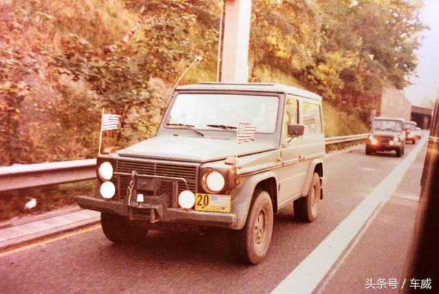 奔驰g级和切诺基,奔驰g和大切诺基