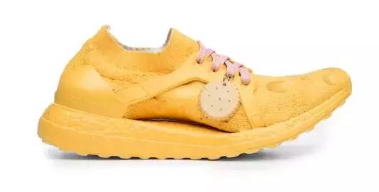 阿迪达斯为美国各州设计了运动鞋，爱荷华州看了想打人最喜欢阿拉斯加，接受纽约加州反驳