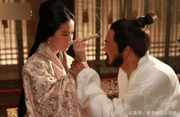 吴三桂冲冠一怒为红颜的历史真相,吴三桂冲冠一怒为红颜的故事