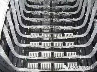 弱电施工综合布线工艺很重要，我们来学习一下！