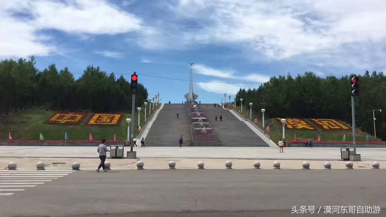 漠河市旅游包车攻略,漠河旅游包车哪里最便宜